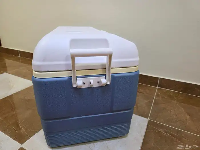 حافظة ثلج امريكي اصلي 3