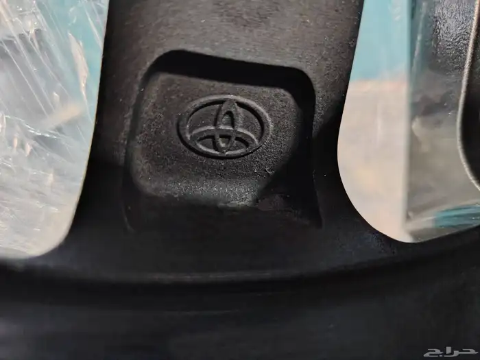 جنوط تويوتا كامري هيبرد موديل 2022اصلي وكاله 7