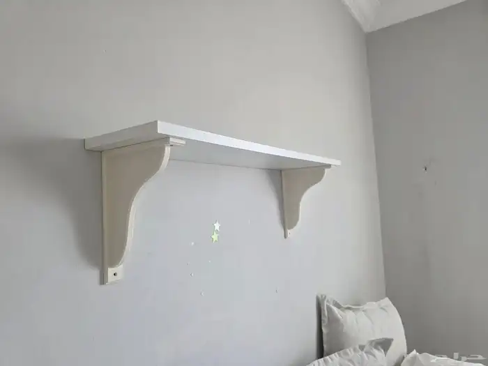 سرير صوفا من إيكيا مستخدم للبيع 7