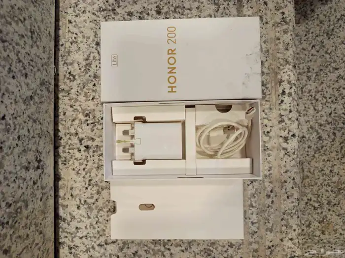 honor 200 lite 3