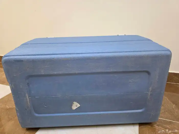 حافظة ثلج امريكي اصلي 9