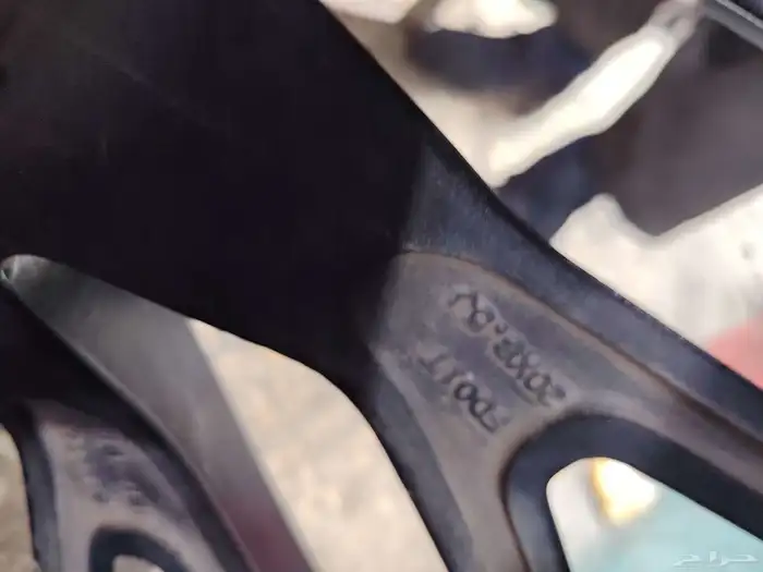 جنوط موستنج موديل 2019مقاس20تجاري 7