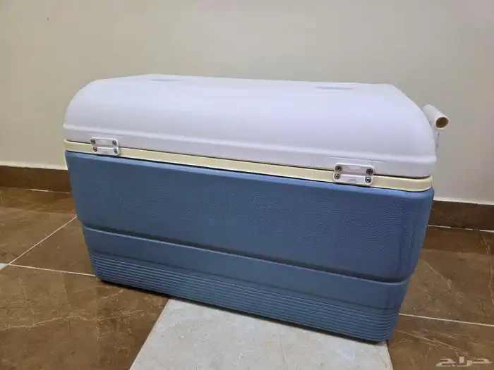 حافظة ثلج امريكي اصلي 8