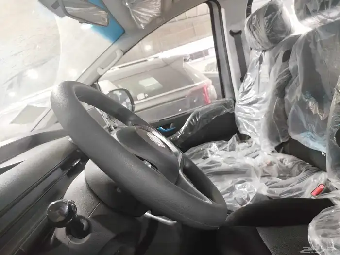 هيونداى ستاريا 2026 7