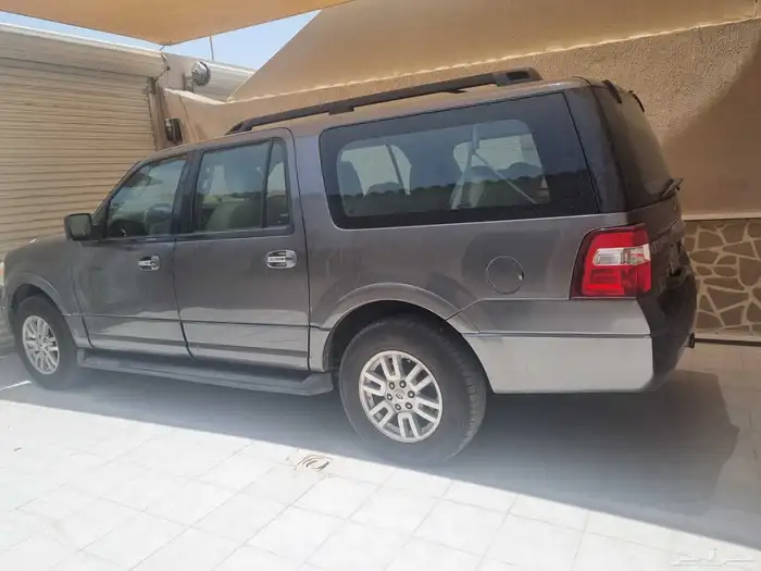 اكسبديشن 2011 طويل 5