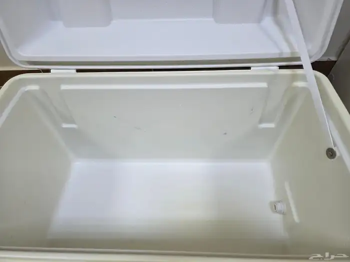 حافظة ثلج امريكي اصلي 6