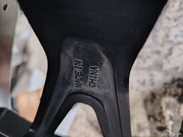 جنوط موستنج موديل 2019مقاس20تجاري 8