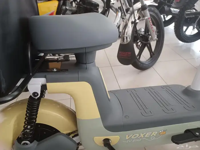 شركه فوكسر العالميه 7