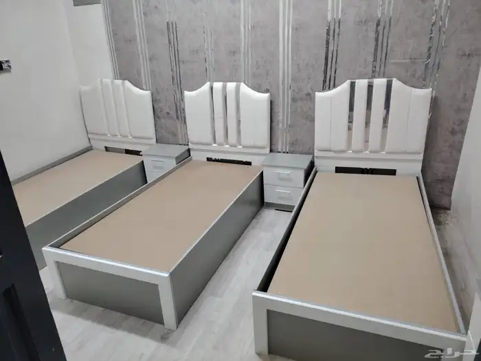 غرف نوم جديده من المصنع 31