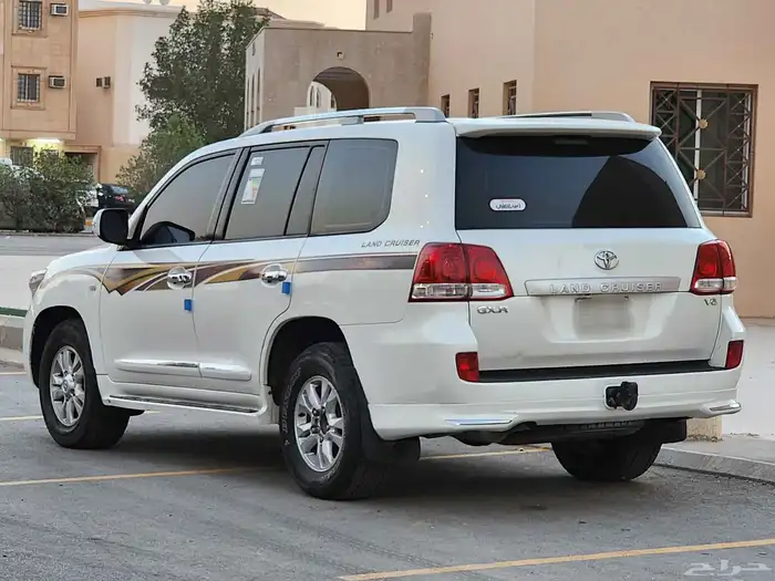 جيب 2011 قير عادي 5