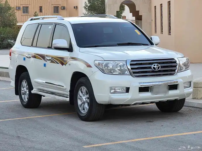 جيب 2011 قير عادي 1