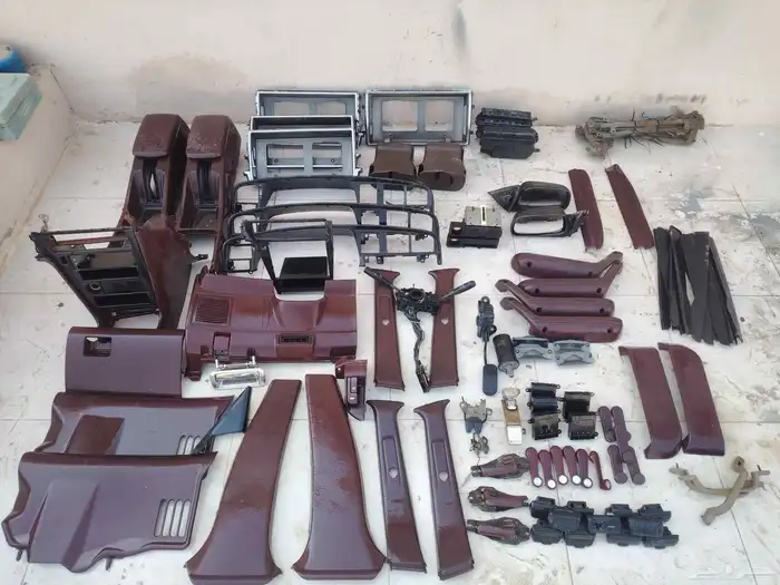 قطع كرسيدا 4