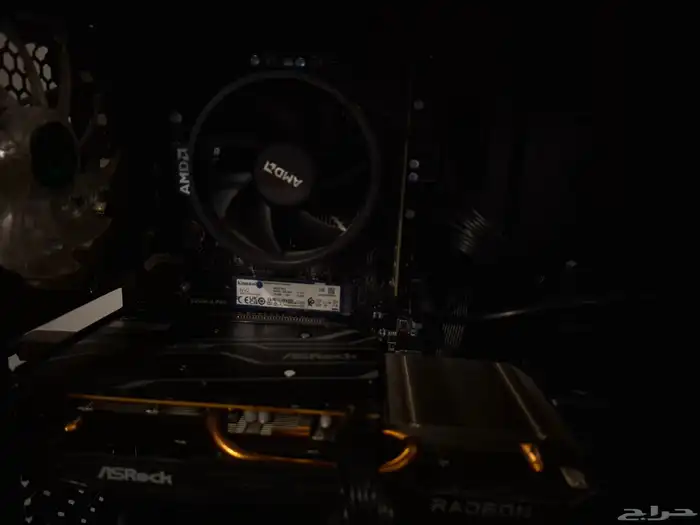 بي سي العاب للبيع 1