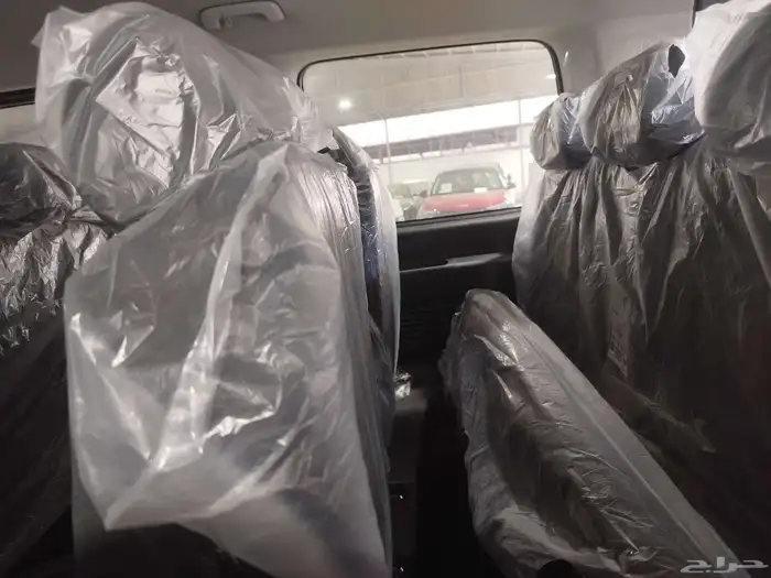 هيونداى ستاريا 2026 9