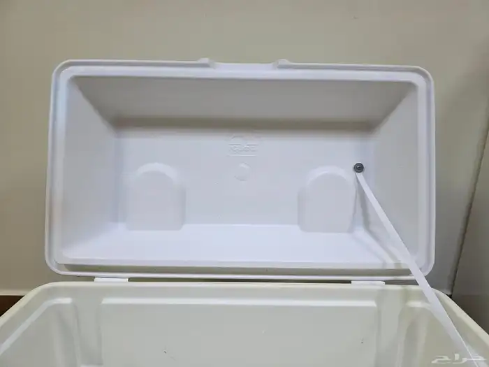 حافظة ثلج امريكي اصلي 5