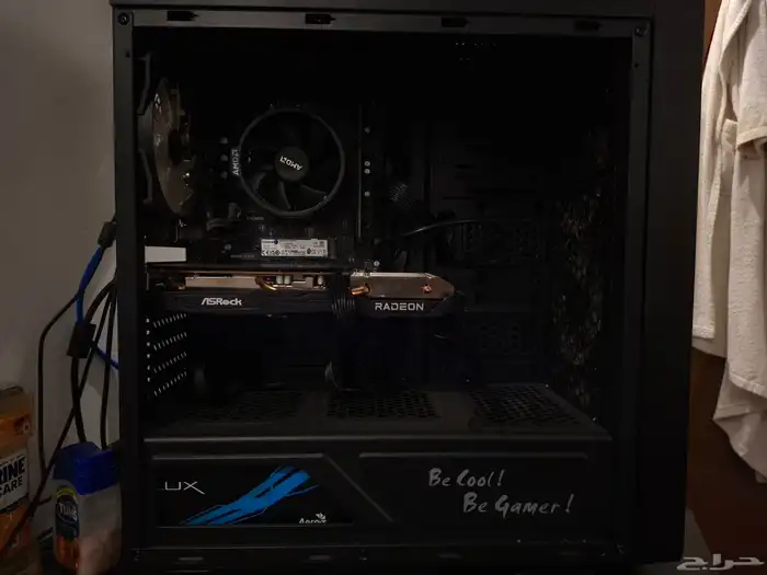 بي سي العاب للبيع 0