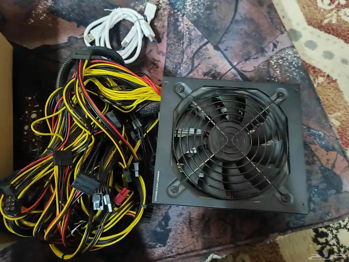 pc desktop powered suplly 2000 watt 0