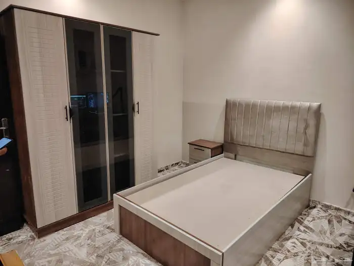 غرف نوم جديده من المصنع 17