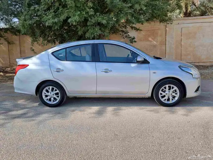 نيسان صني 2023 2