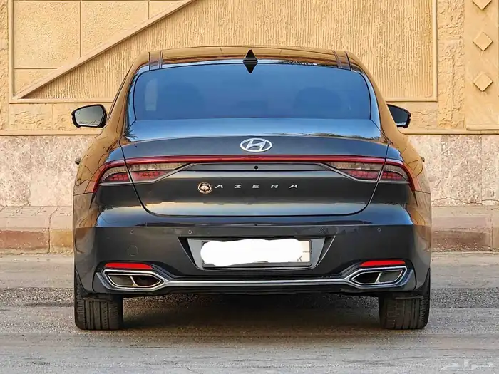 ازيرا 2022 فل كامل  ممشي 240الف 6