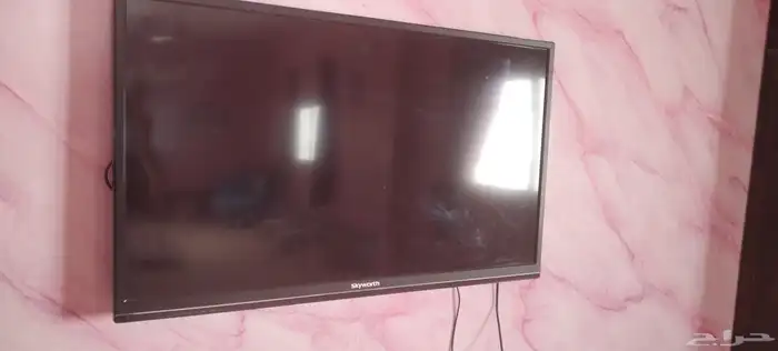 شاشه 43 بوصه للبيع 0