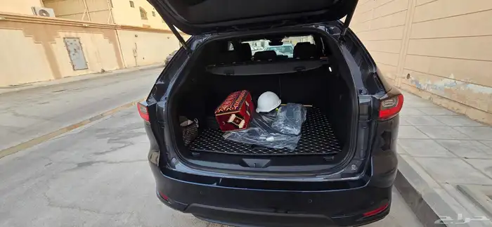 مازدا cx60 موديل 2025 0