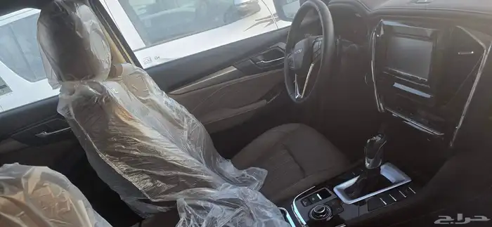 ايسوزو جيب ام يو اكس 2024 فل كامل عرض خاااص 2