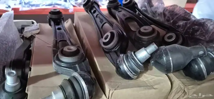 جميع  قطع_غيار _السيارات _كاديلاك _ورنج _سبورت _بأنواعها 5