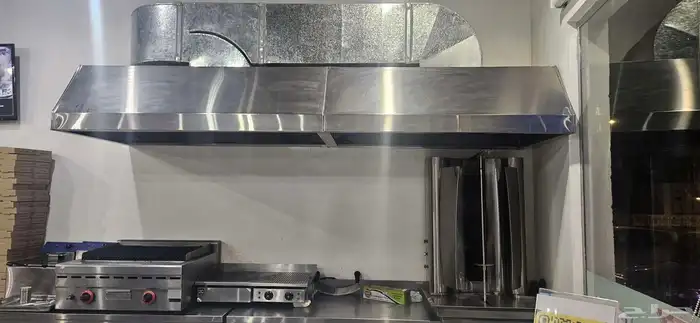 أدوات خاصه باالمطاعم 5