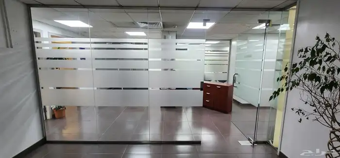 قزاز مكتب 2