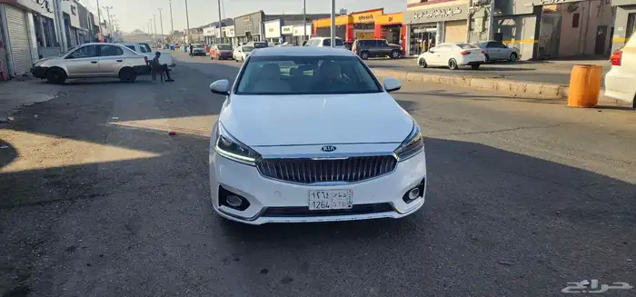 كدينزا 2018 المنشأ 197 الف 1