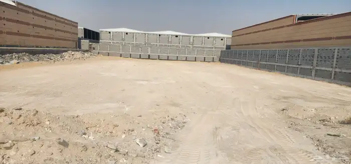 حفر وترحيل رمل 5