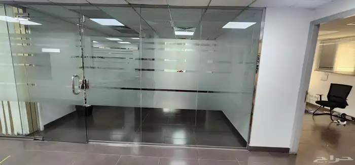 قزاز مكتب 1