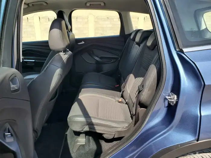 فورد إسكيب 2020 7