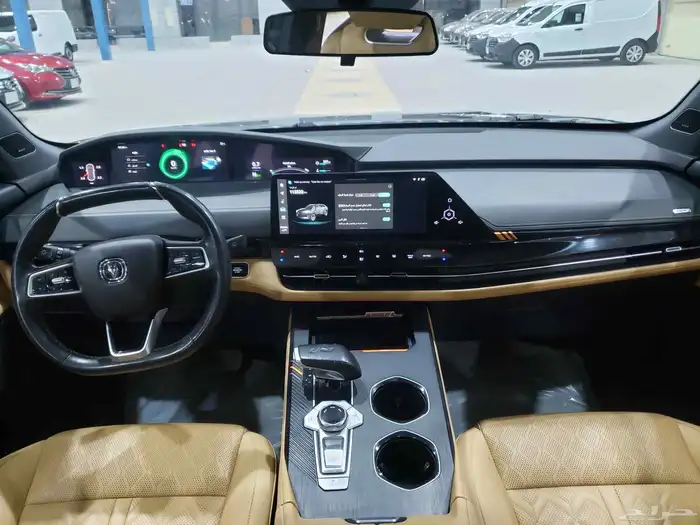 شانجان يوني كي 2023 8