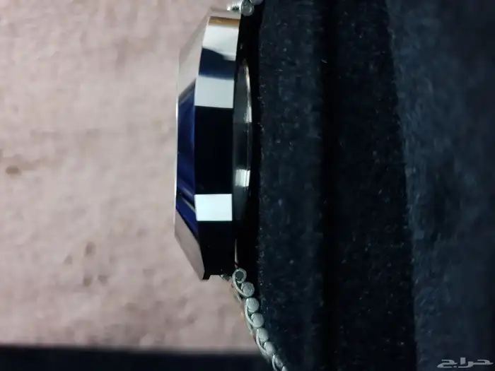 ساعة رادو شبه جديدة اوتوماتيك 3