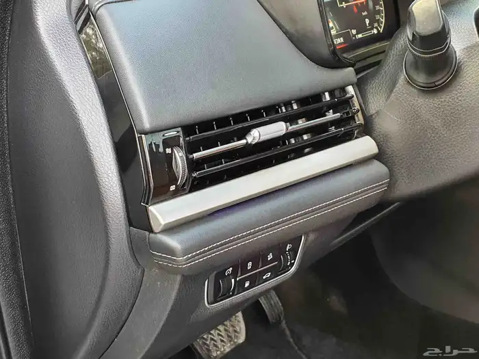 شانجان CS95 2021 فل سعودي 13