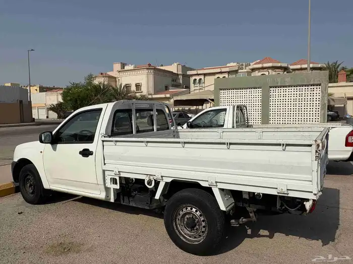 ايسوزو دى ماكس غماره 2011 2