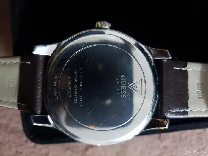ساعة تايم اكس TIMEX مضيئه 3
