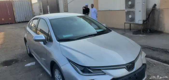 كورلا 2022 للبيع 3