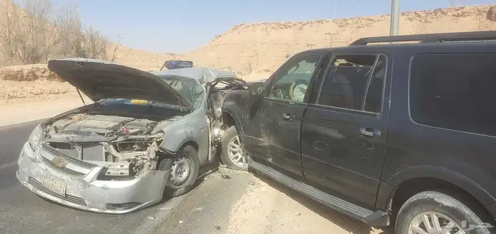 ابيكا 2007 تشليح 2