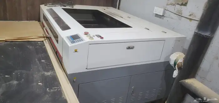 ليزر مكينه 13 90 نظيفه ع الشرط تم البيع الله يبارك للمشتري 3