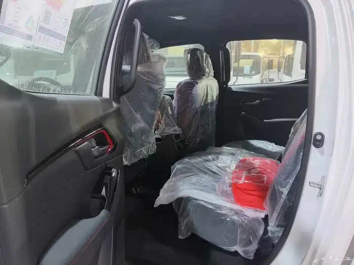 إيسوزو GT 2026 بأسعار منافسة 17