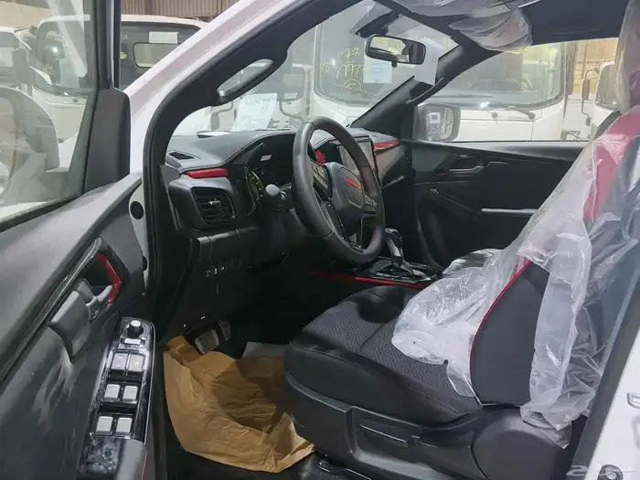 إيسوزو GT 2026 بأسعار منافسة 18