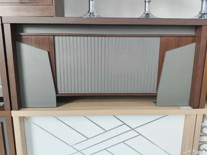 مكتب كراسي دولاب مكاتب 140سم 160سم 180سم 5