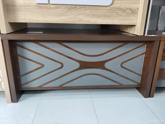 مكتب كراسي دولاب مكاتب 140سم 160سم 180سم 8