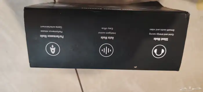 للبيع pc AMD5 - ريال 1500 جديد 2