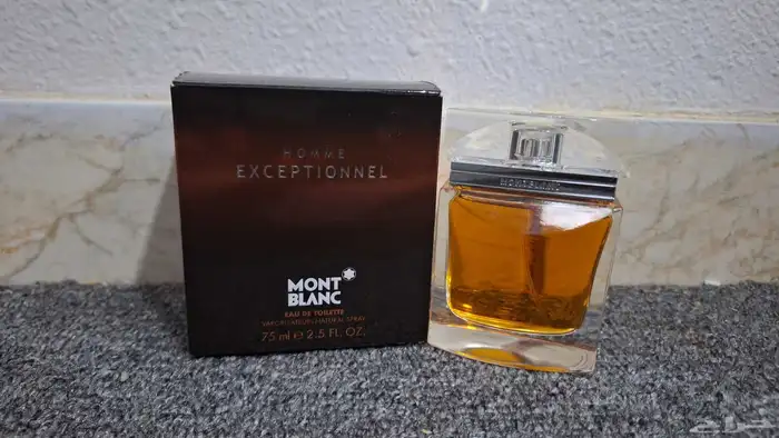 عطر مانتوبلانك 0