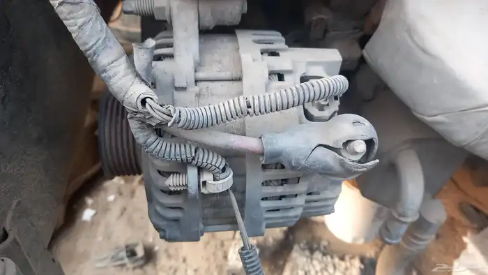 دينمو فورد ايدج 0