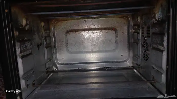 فرن كهربائي 5